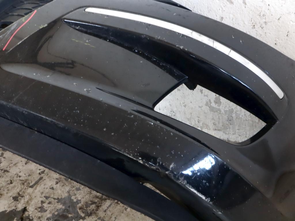 865112L310 PARAURTI ANTERIORE HYUNDAI I30 SW 1.4 G 80KW 5M 5P (2009) RICAMBIO USATO STRISCIATO