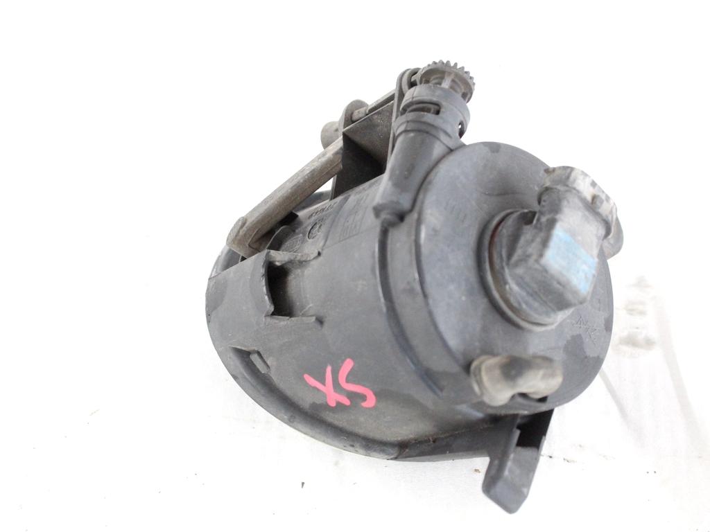 8T0941699B FARO FANALE PROIETTORE FENDINEBBIA ANTERIORE SINISTRO AUDI A4 8K2 2.0 D 105KW 6M 4P (2008) RICAMBIO USATO