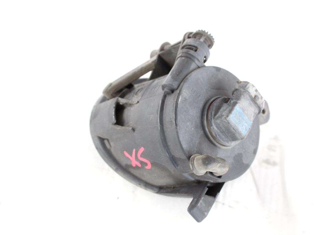 8T0941699B FARO FANALE PROIETTORE FENDINEBBIA ANTERIORE SINISTRO AUDI A4 8K2 2.0 D 105KW 6M 4P (2008) RICAMBIO USATO