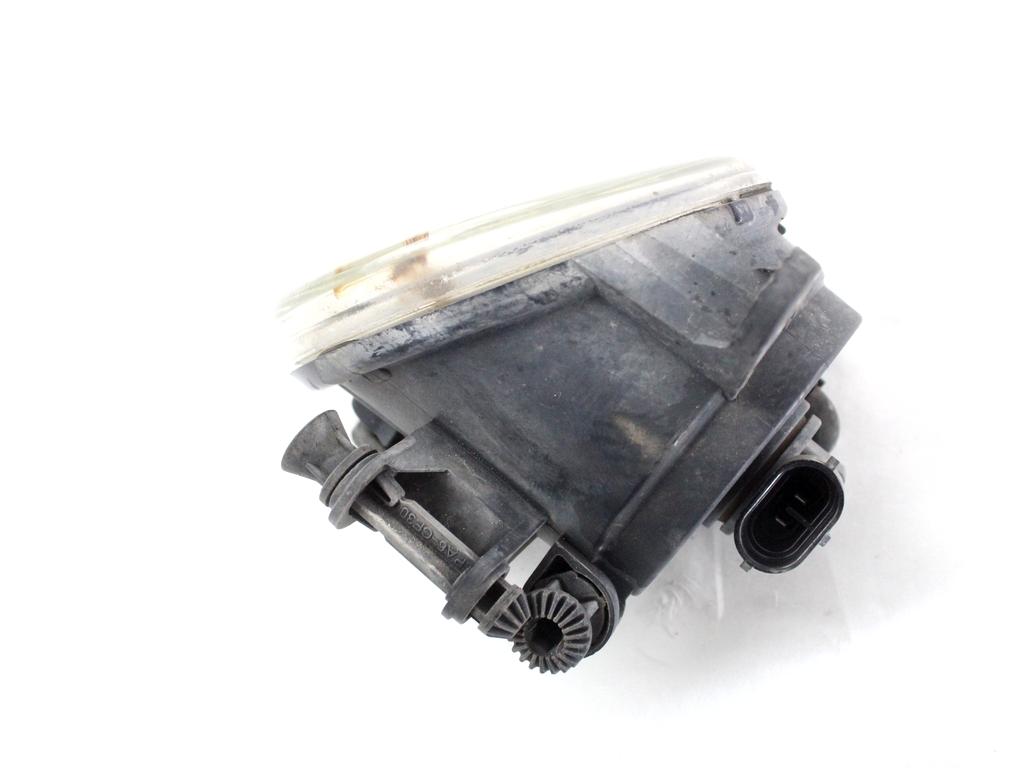 8T0941699B FARO FANALE PROIETTORE FENDINEBBIA ANTERIORE SINISTRO AUDI A4 8K2 2.0 D 105KW 6M 4P (2008) RICAMBIO USATO