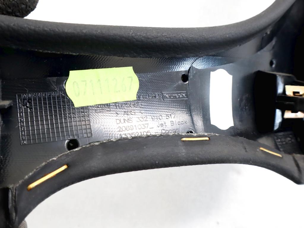 20891037 MODANATURA LISTELLO CRUSCOTTO OPEL ZAFIRA C TOURER 1.6 M 110KW 6M 5P (2013) RICAMBIO USATO