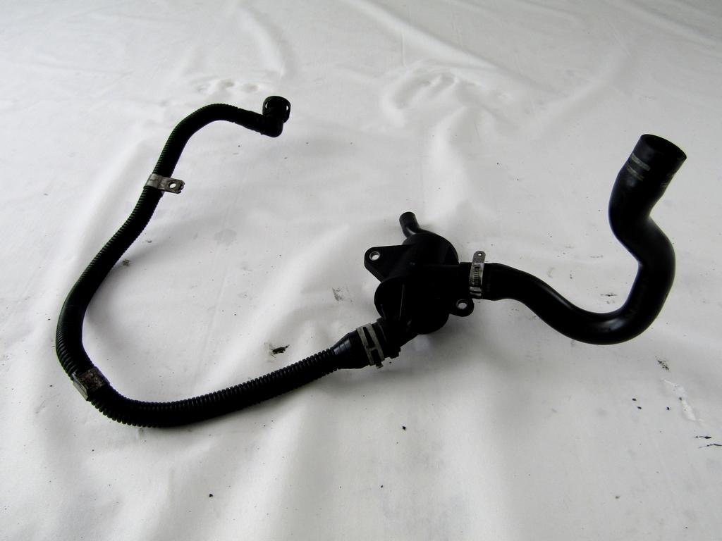 55185372 DECANTATORE SEPARATORE OLIO MOTORE FIAT GRANDE PUNTO 1.3 66KW 3P D 6M (2008) RICAMBIO USATO
