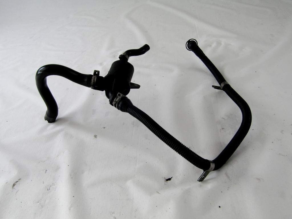 55185372 DECANTATORE SEPARATORE OLIO MOTORE FIAT GRANDE PUNTO 1.3 66KW 3P D 6M (2008) RICAMBIO USATO