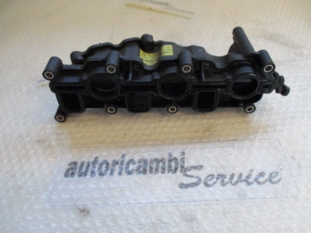 SESALNI KOLEKTOR OEM N. 1052569S02 ORIGINAL REZERVNI DEL AUDI A6 C6 R 4F2 4FH 4F5 BER/SW/ALLROAD (10/2008 - 2011) DIESEL LETNIK 2010