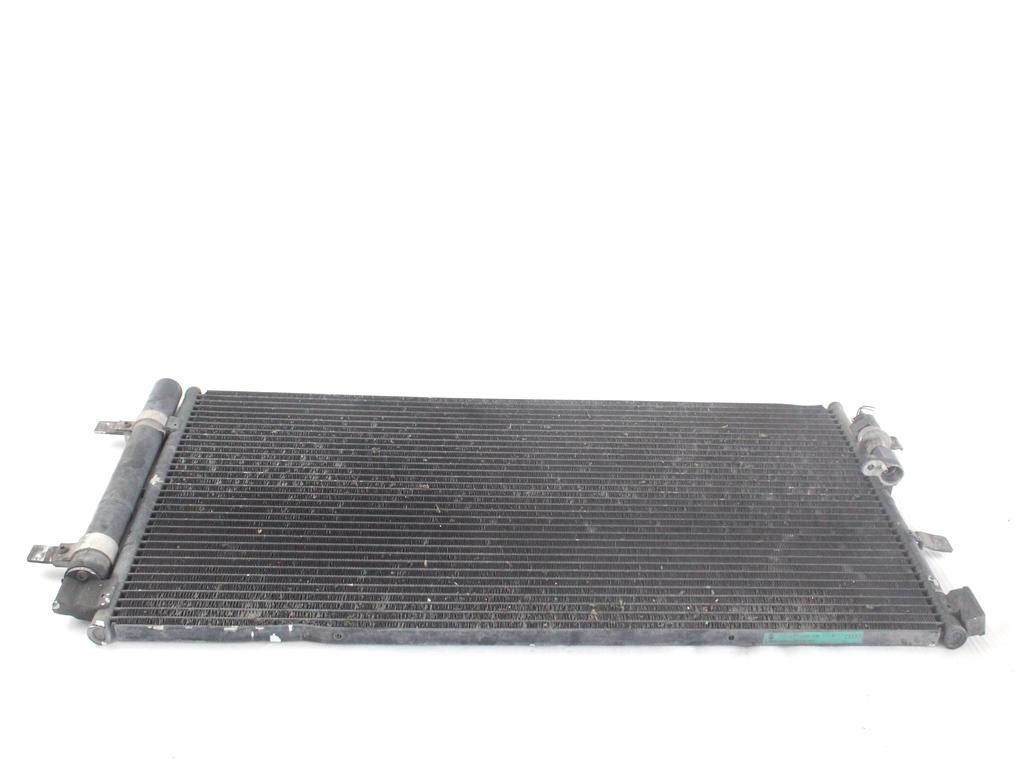 8K0260403AF CONDENSATORE RADIATORE CLIMATIZZATORE CLIMA A/C AUDI A4 8K2 2.0 D 105KW 6M 4P (2008) RICAMBIO USATO