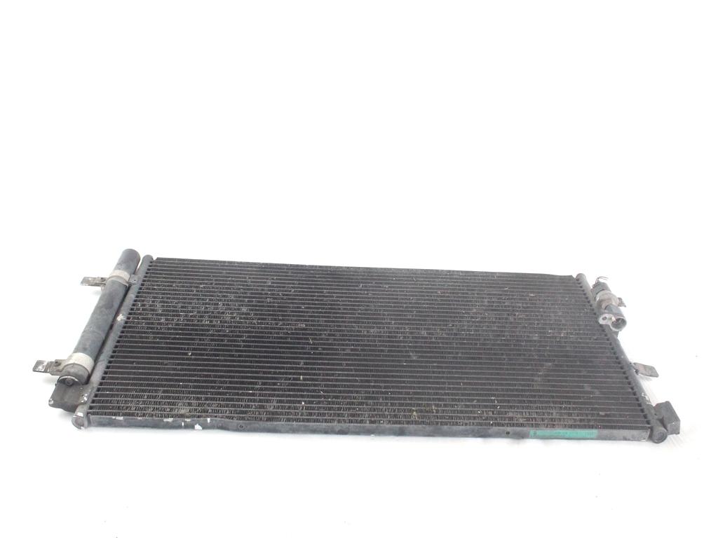8K0260403AF CONDENSATORE RADIATORE CLIMATIZZATORE CLIMA A/C AUDI A4 8K2 2.0 D 105KW 6M 4P (2008) RICAMBIO USATO