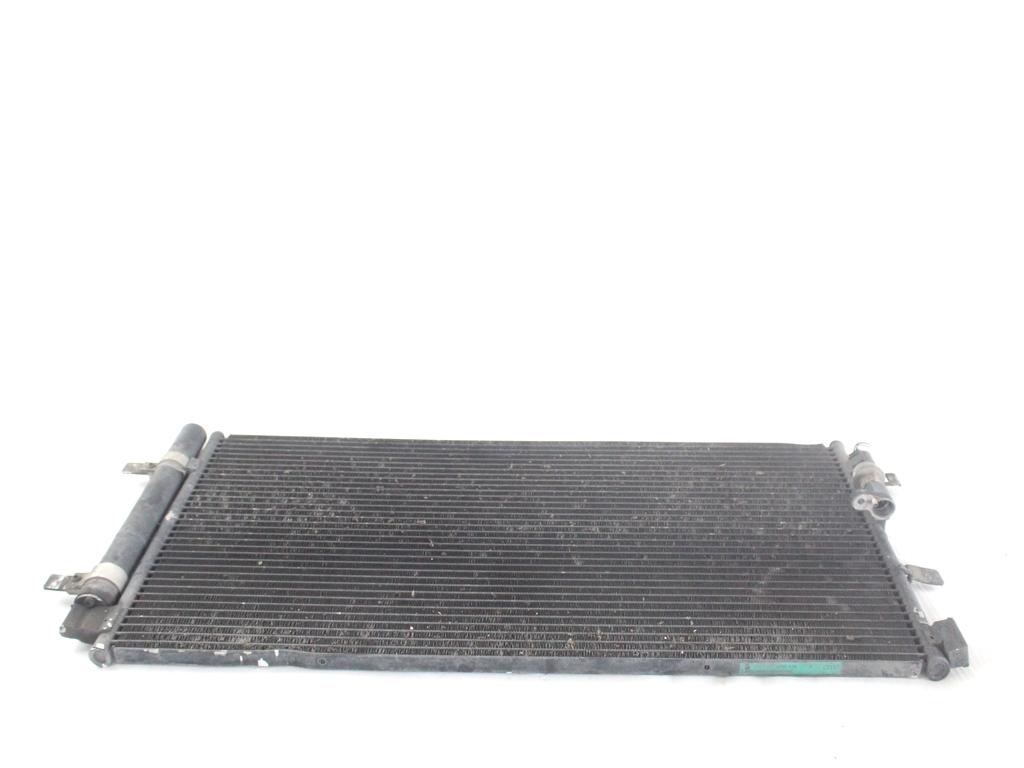 8K0260403AF CONDENSATORE RADIATORE CLIMATIZZATORE CLIMA A/C AUDI A4 8K2 2.0 D 105KW 6M 4P (2008) RICAMBIO USATO