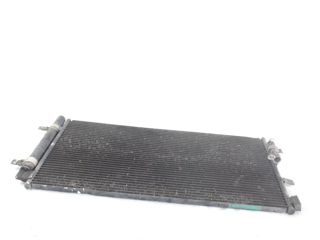 8K0260403AF CONDENSATORE RADIATORE CLIMATIZZATORE CLIMA A/C AUDI A4 8K2 2.0 D 105KW 6M 4P (2008) RICAMBIO USATO