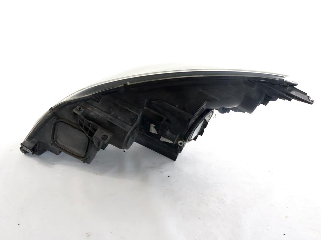 13399859 FARO FANALE ANTERIORE DESTRO OPEL ZAFIRA C TOURER 1.6 M 110KW 6M 5P (2013) RICAMBIO USATO