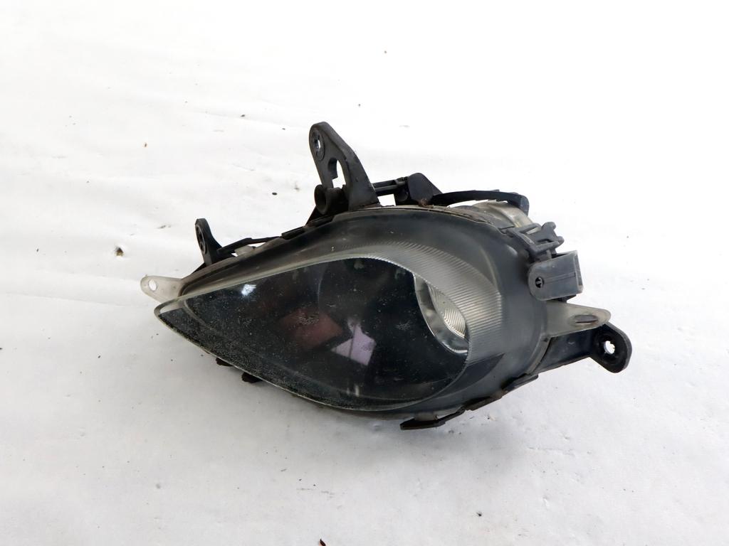 13399858 FARO FANALE ANTERIORE SINISTRO OPEL ZAFIRA C TOURER 1.6 M 110KW 6M 5P (2013) RICAMBIO USATO