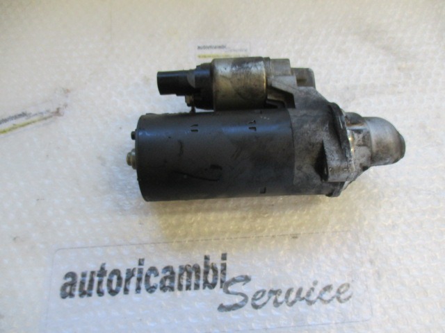 ZAGANJAC MOTORJA  OEM N. 059911024D ORIGINAL REZERVNI DEL AUDI A6 C6 R 4F2 4FH 4F5 BER/SW/ALLROAD (10/2008 - 2011) DIESEL LETNIK 2010