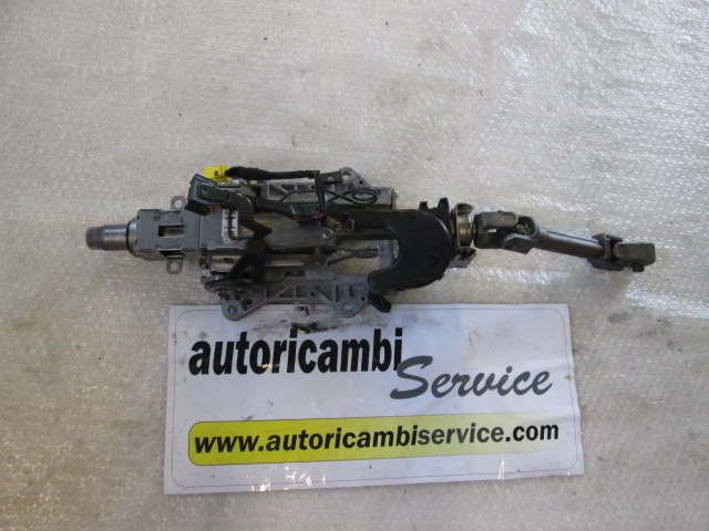 VOLANSKI DROG OEM N. 1K1419502R ORIGINAL REZERVNI DEL VOLKSWAGEN GOLF V 1K1 1K5 MK5 BER/SW (02/2004-11/2008) DIESEL LETNIK 2006