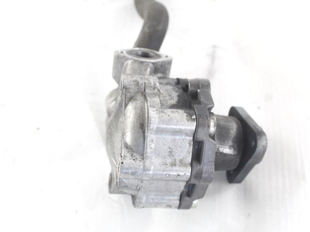 8K0145156G POMPA SERVOSTERZO AUDI A4 8K2 2.0 D 105KW 6M 4P (2008) RICAMBIO USATO