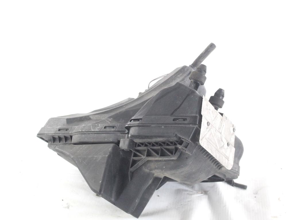 8K0133837T SCATOLA FILTRO ARIA AUDI A4 8K2 2.0 D 105KW 6M 4P (2008) RICAMBIO USATO