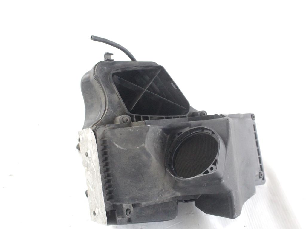 8K0133837T SCATOLA FILTRO ARIA AUDI A4 8K2 2.0 D 105KW 6M 4P (2008) RICAMBIO USATO