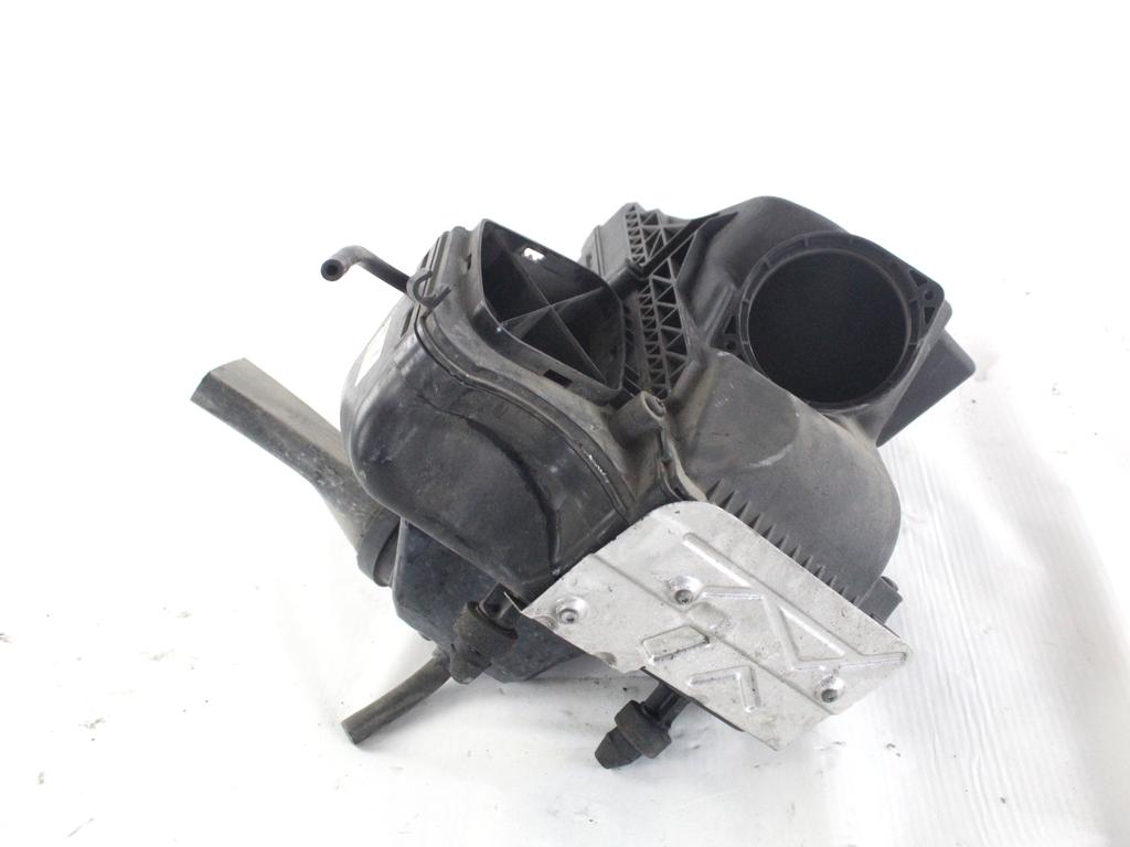 8K0133837T SCATOLA FILTRO ARIA AUDI A4 8K2 2.0 D 105KW 6M 4P (2008) RICAMBIO USATO