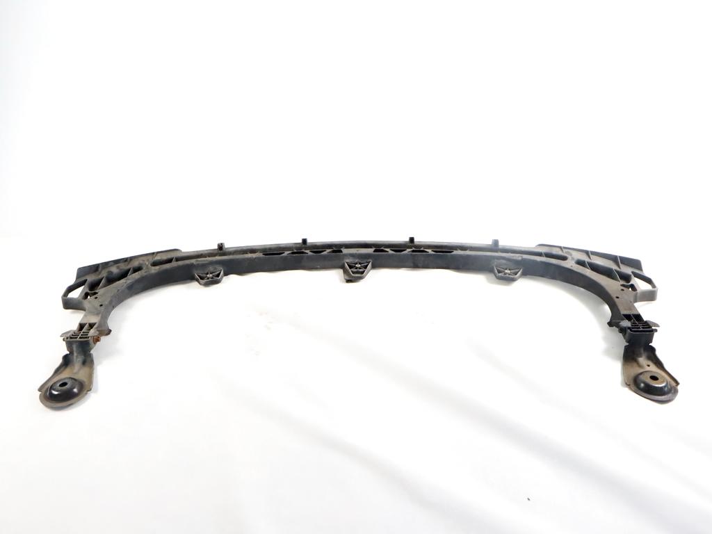13300495 SUPPORTO PARAURTI ANTERIORE OPEL ZAFIRA C TOURER 1.6 M 110KW 6M 5P (2013) RICAMBIO USATO