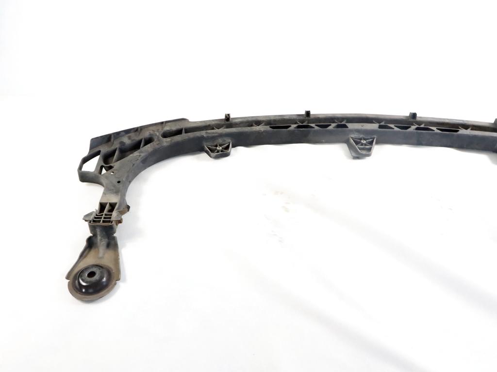 13300495 SUPPORTO PARAURTI ANTERIORE OPEL ZAFIRA C TOURER 1.6 M 110KW 6M 5P (2013) RICAMBIO USATO