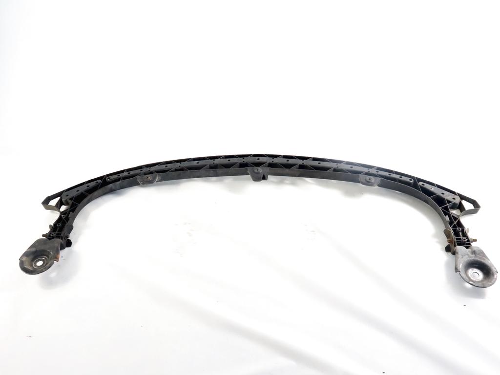 13300495 SUPPORTO PARAURTI ANTERIORE OPEL ZAFIRA C TOURER 1.6 M 110KW 6M 5P (2013) RICAMBIO USATO