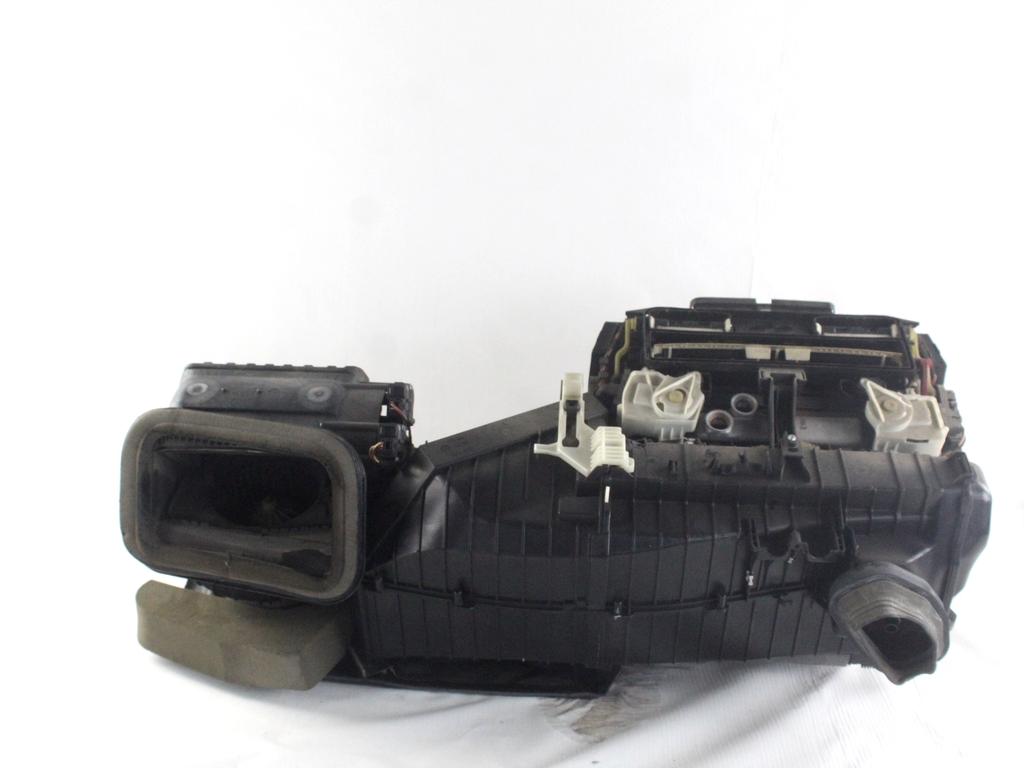 8K0820356 SCATOLA CLIMATIZZATORE MOTORINO VENTOLA VENTILAZIONE ABITACOLO AUDI A4 8K2 2.0 D 105KW 6M 4P (2008) RICAMBIO USATO