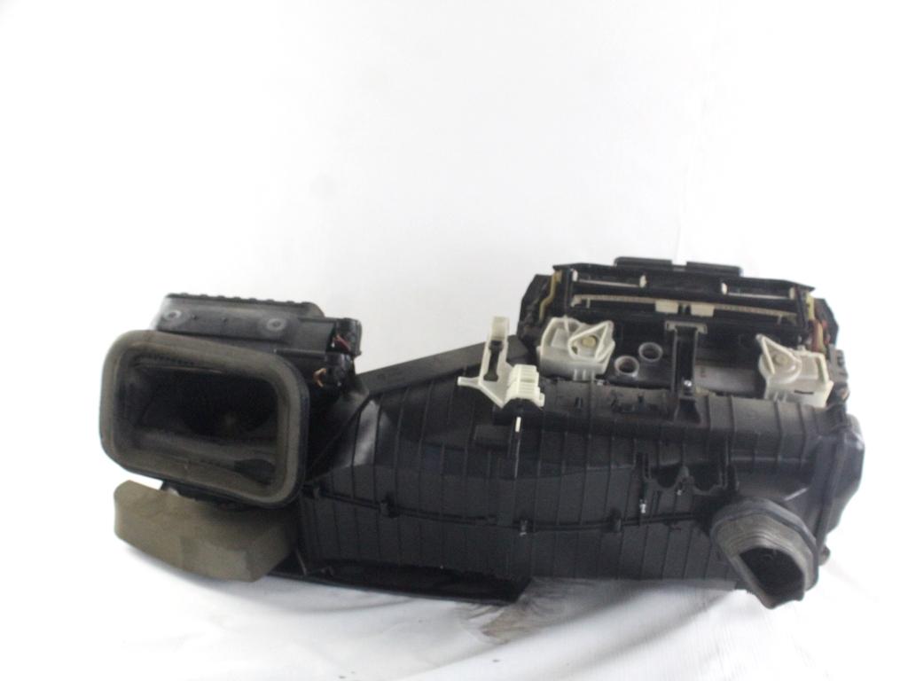 8K0820356 SCATOLA CLIMATIZZATORE MOTORINO VENTOLA VENTILAZIONE ABITACOLO AUDI A4 8K2 2.0 D 105KW 6M 4P (2008) RICAMBIO USATO