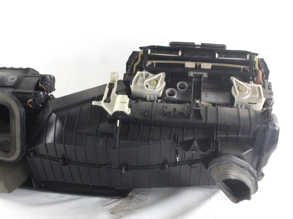 8K0820356 SCATOLA CLIMATIZZATORE MOTORINO VENTOLA VENTILAZIONE ABITACOLO AUDI A4 8K2 2.0 D 105KW 6M 4P (2008) RICAMBIO USATO