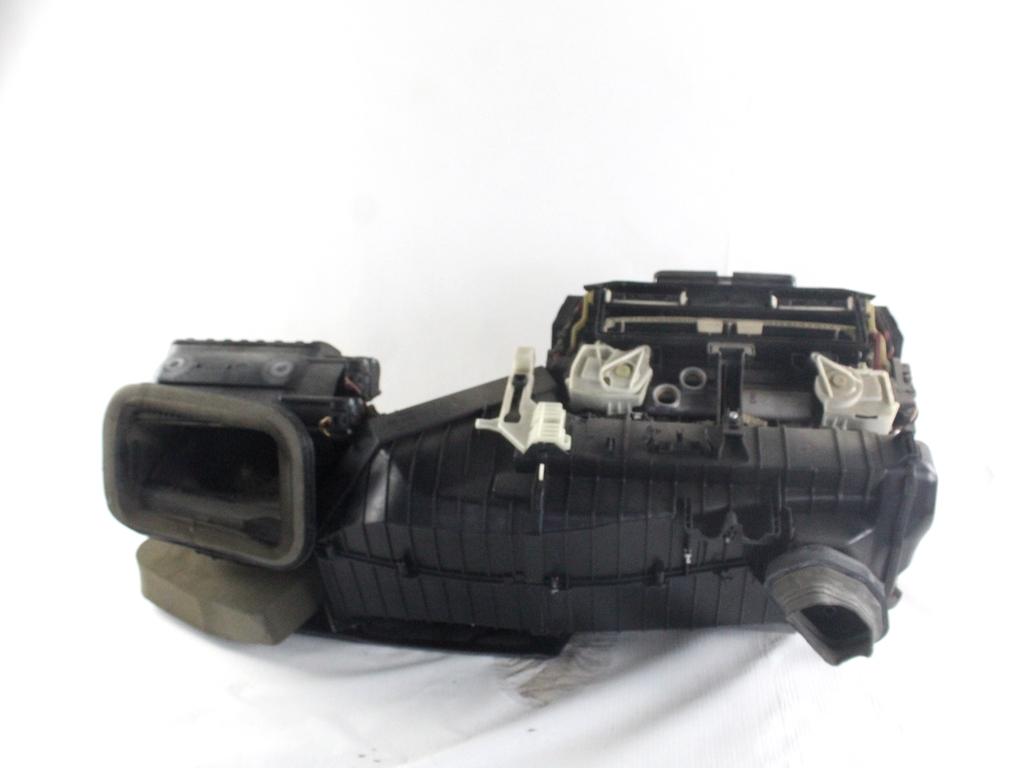 8K0820356 SCATOLA CLIMATIZZATORE MOTORINO VENTOLA VENTILAZIONE ABITACOLO AUDI A4 8K2 2.0 D 105KW 6M 4P (2008) RICAMBIO USATO