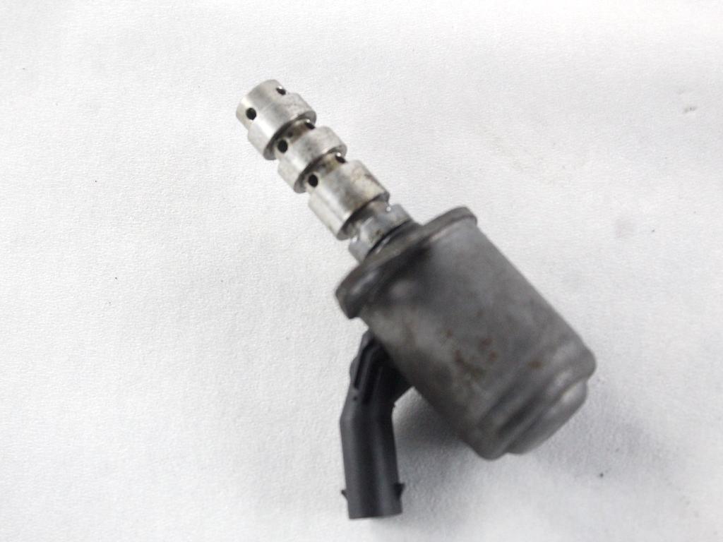 04L906455A SENSORE VALVOLA DI PRESSIONE OLIO VOLKSWAGEN GOLF 7 2.0 D 110KW 6M 5P (2013) RICAMBIO USATO