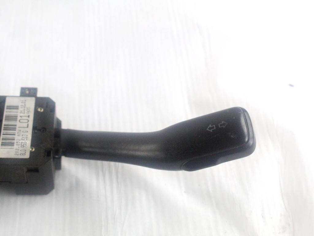 8L0953513G DEVIOLUCI VOLKSWAGEN NEW BEETLE 1.9 D 66KW 5M 3P (2002) RICAMBIO USATO 