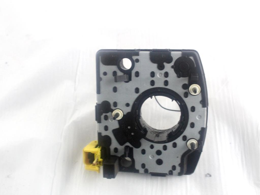 1J0959654B CONTATTO SPIRALATO ANELLO CONTATTO CLACSON VOLKSWAGEN NEW BEETLE 1.9 D 66KW 5M 3P (2002) RICAMBIO USATO 
