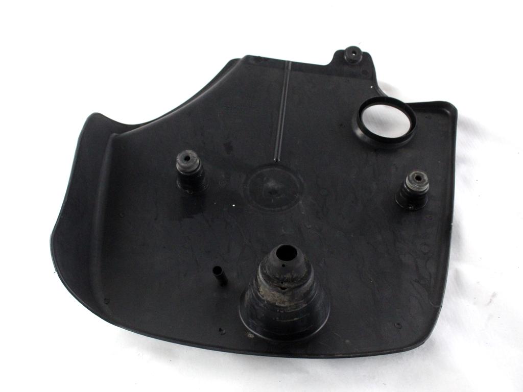 038103925D RIVESTIMENTO COVER COPRI MOTORE VOLKSWAGEN NEW BEETLE 1.9 D 66KW 5M 3P (2002) RICAMBIO USATO 