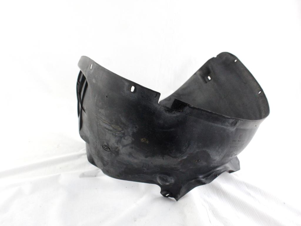 1C0809962E PARASALE PARASASSI ANTERIORE DESTRO VOLKSWAGEN NEW BEETLE 1.9 D 66KW 5M 3P (2002) RICAMBIO USATO 