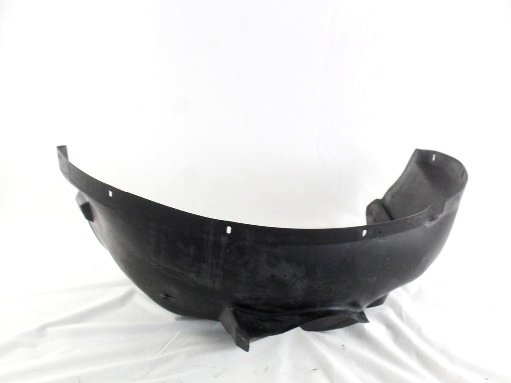 1C0809961E PARASALE PARASASSI ANTERIORE SINISTRO VOLKSWAGEN NEW BEETLE 1.9 D 66KW 5M 3P (2002) RICAMBIO USATO 