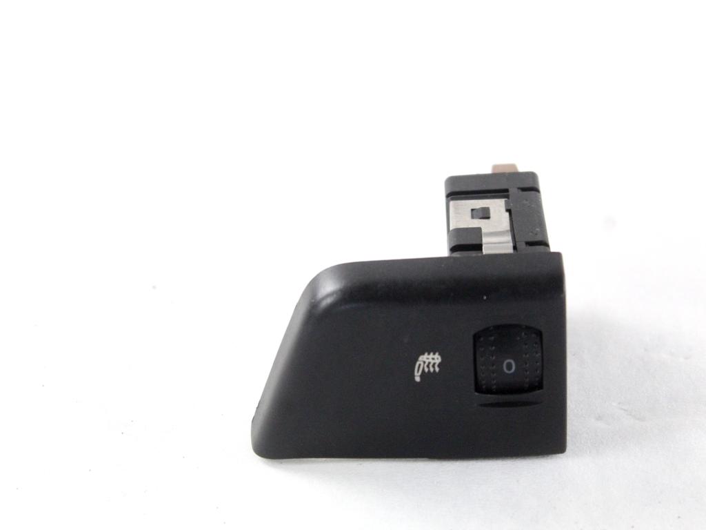 1C0963564B COMANDO REGOLAZIONE RISCALDAMENTO SEDILE ANTERIORE DESTRO VOLKSWAGEN NEW BEETLE 1.9 D 66KW 5M 3P (2002) RICAMBIO USATO