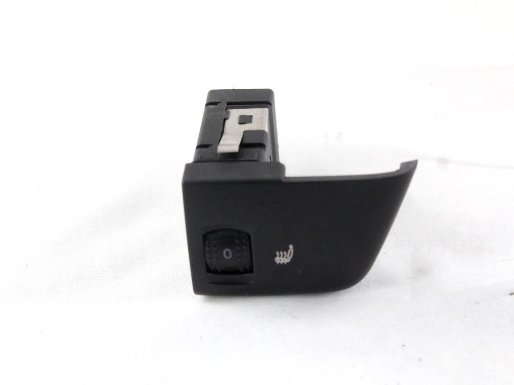 1C0963564B COMANDO REGOLAZIONE RISCALDAMENTO SEDILE ANTERIORE DESTRO VOLKSWAGEN NEW BEETLE 1.9 D 66KW 5M 3P (2002) RICAMBIO USATO