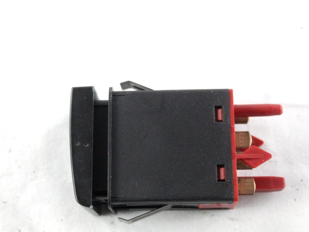 1C0927134 COMANDO INTERRUTTORE ESP CONTROLLO DI STABILITÀ OFF VOLKSWAGEN NEW BEETLE 1.9 D 66KW 5M 3P (2002) RICAMBIO USATO