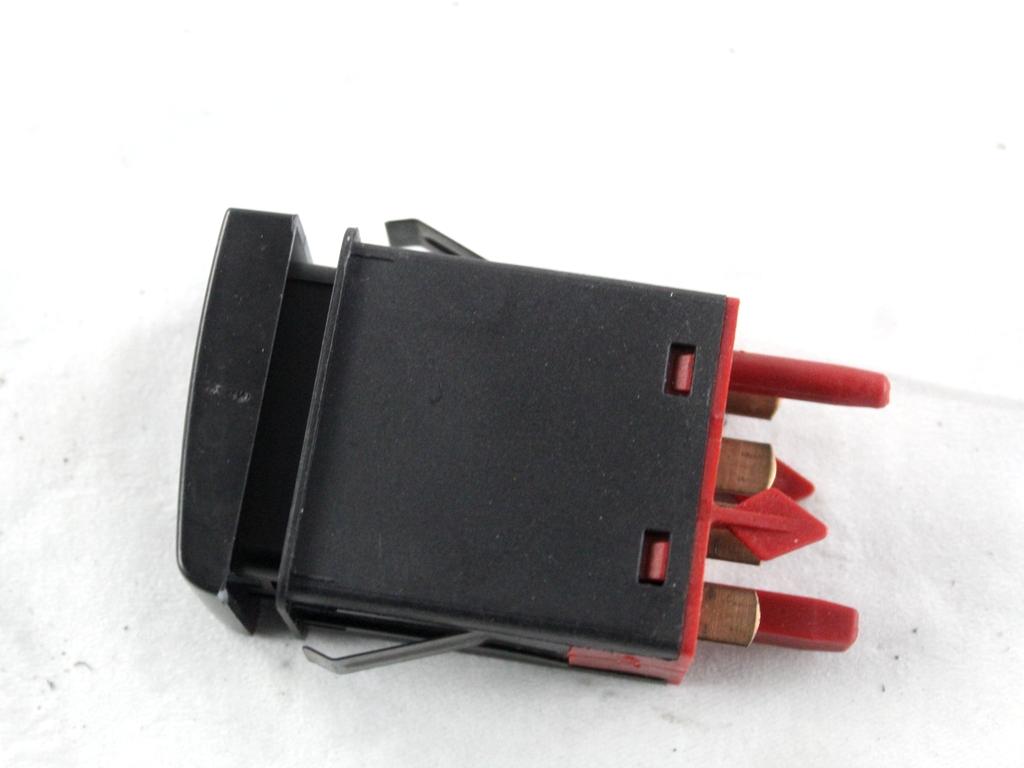 1C0927134 COMANDO INTERRUTTORE ESP CONTROLLO DI STABILITÀ OFF VOLKSWAGEN NEW BEETLE 1.9 D 66KW 5M 3P (2002) RICAMBIO USATO