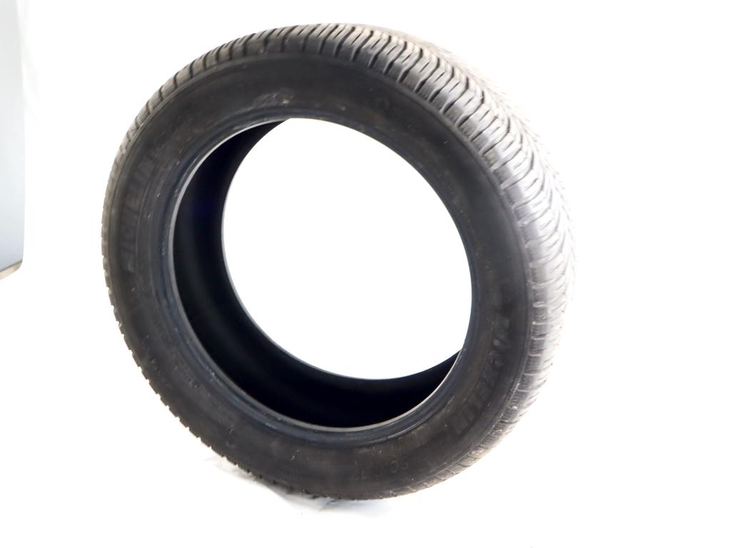 225/50 R17 98V MICHELIN CROSS CLIMATE 8,86MM 5,72MM A4820 PNEUMATICO QUATTRO STAGIONI M+S (QUANTITA' 2 GOMME)