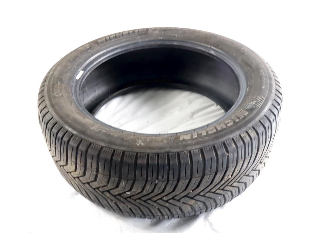 225/50 R17 98V MICHELIN CROSS CLIMATE 8,86MM 5,72MM A4820 PNEUMATICO QUATTRO STAGIONI M+S (QUANTITA' 2 GOMME)