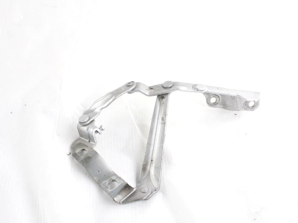 1C0823802C CERNIERA COFANO ANTERIORE LATO DESTRO VOLKSWAGEN NEW BEETLE 1.9 D 66KW 5M 3P (2002) RICAMBIO USATO
