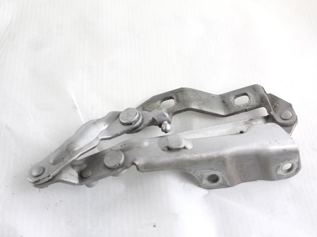 1C0823801C CERNIERA COFANO ANTERIORE LATO SINISTRO VOLKSWAGEN NEW BEETLE 1.9 D 66KW 5M 3P (2002) RICAMBIO USATO