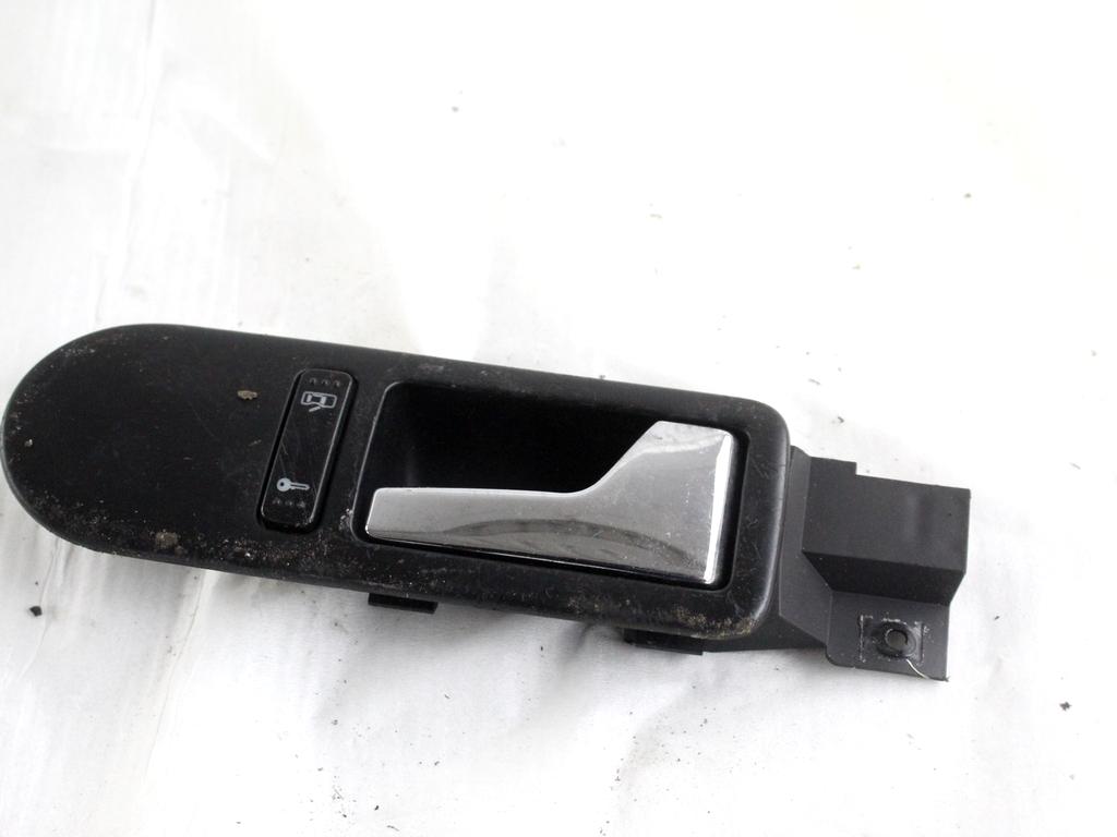 1C1837114 MANIGLIA INTERNA PORTA ANTERIORE DESTRA VOLKSWAGEN NEW BEETLE 1.9 D 66KW 5M 3P (2002) RICAMBIO USATO