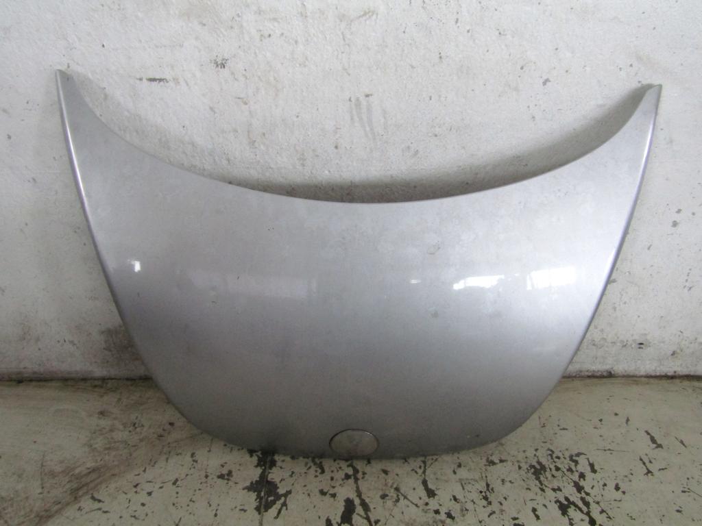 1C0823031L COFANO ANTERIORE VOLKSWAGEN NEW BEETLE 1.9 D 66KW 5M 3P (2002) RICAMBIO USATO