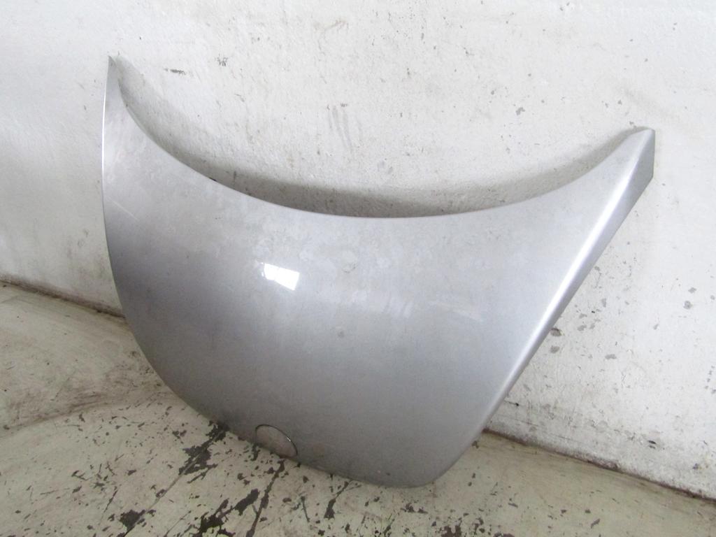 1C0823031L COFANO ANTERIORE VOLKSWAGEN NEW BEETLE 1.9 D 66KW 5M 3P (2002) RICAMBIO USATO
