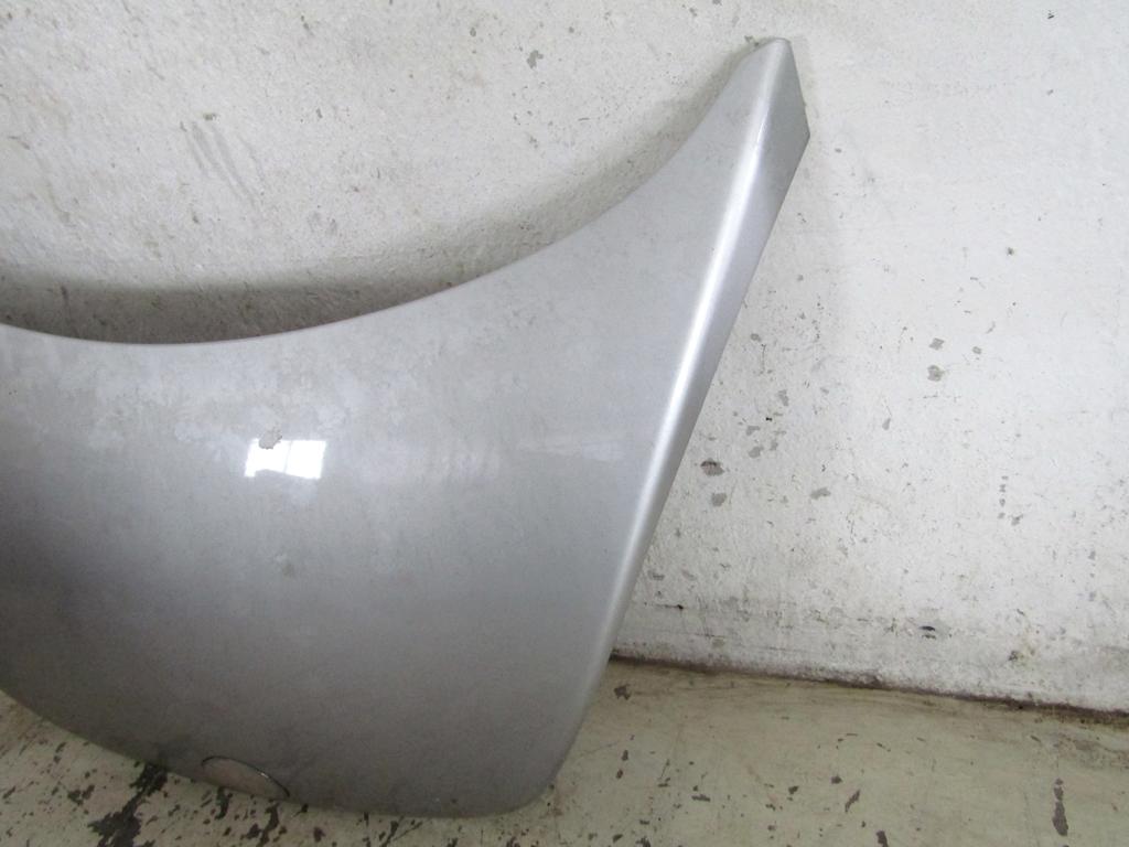 1C0823031L COFANO ANTERIORE VOLKSWAGEN NEW BEETLE 1.9 D 66KW 5M 3P (2002) RICAMBIO USATO