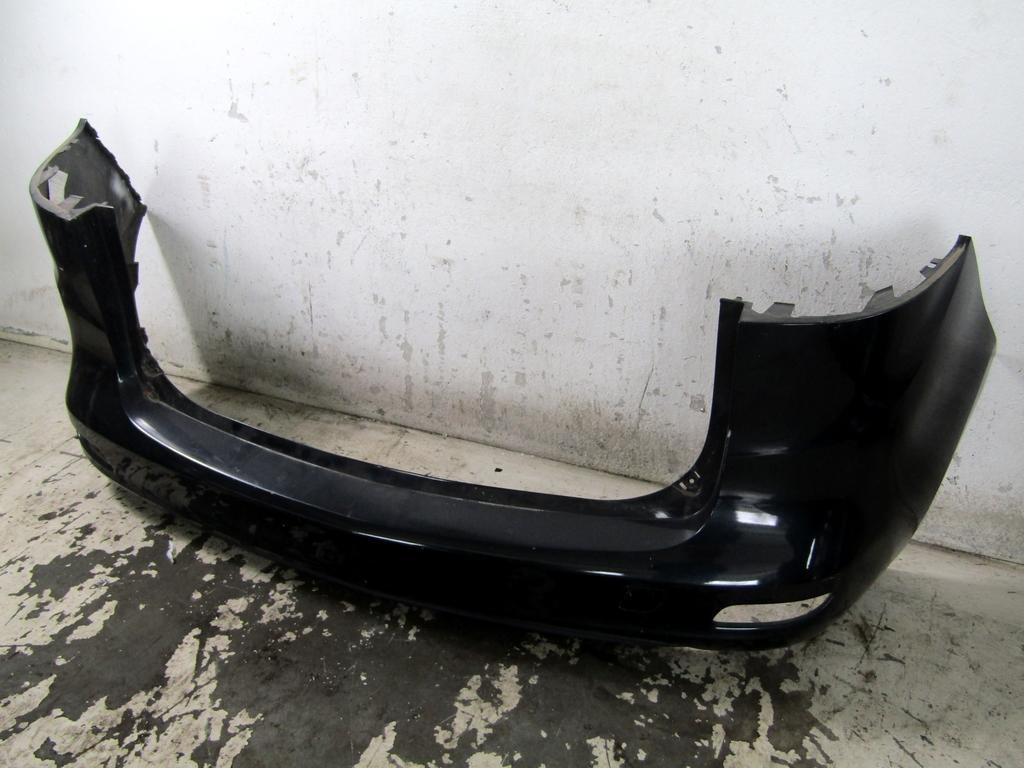 13354138 PARAURTI POSTERIORE OPEL ZAFIRA C TOURER 1.6 M 110KW 6M 5P (2013) RICAMBIO USATO