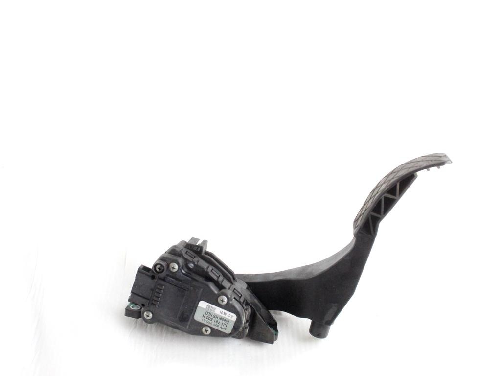 1J1721503H PEDALE ACCELERATORE VOLKSWAGEN NEW BEETLE 1.9 D 66KW 5M 3P (2002) RICAMBIO USATO