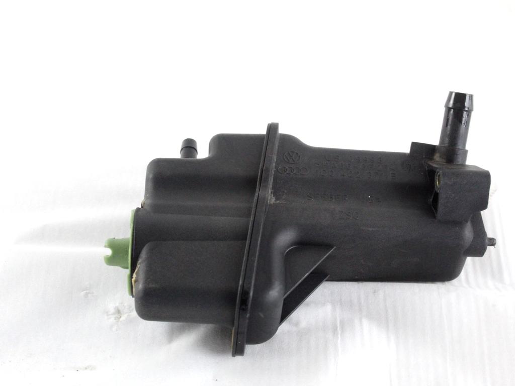 1C0422371B VASCHETTA SERBATOIO OLIO SERVOSTERZO VOLKSWAGEN NEW BEETLE 1.9 D 66KW 5M 3P (2002) RICAMBIO USATO