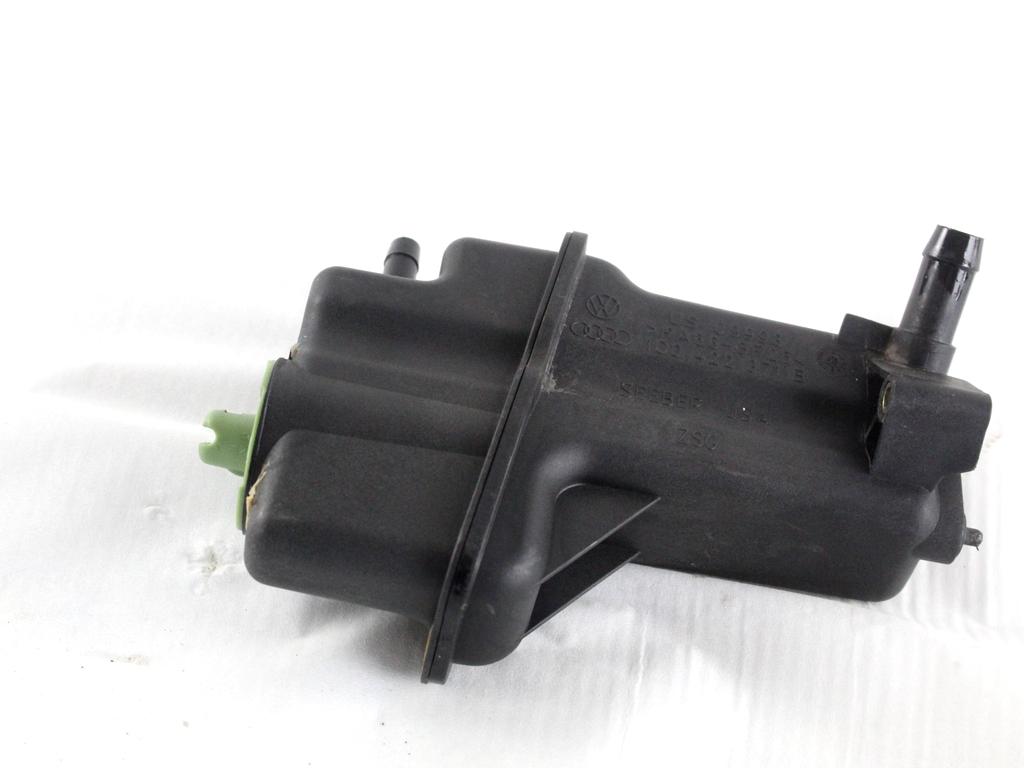 1C0422371B VASCHETTA SERBATOIO OLIO SERVOSTERZO VOLKSWAGEN NEW BEETLE 1.9 D 66KW 5M 3P (2002) RICAMBIO USATO