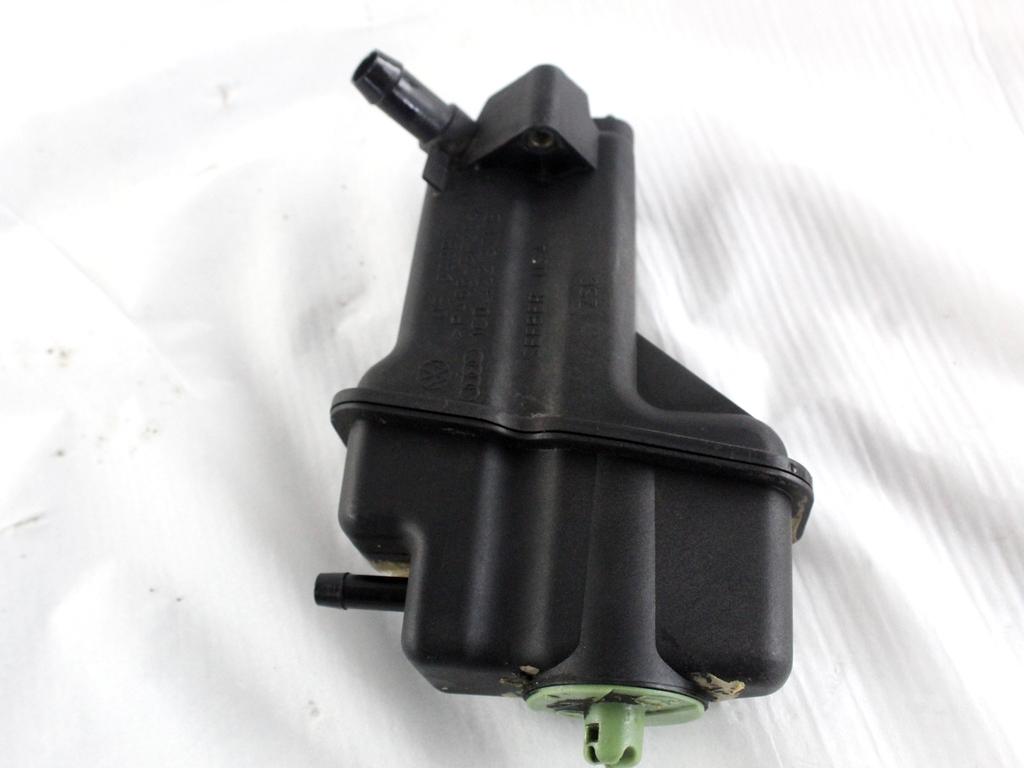 1C0422371B VASCHETTA SERBATOIO OLIO SERVOSTERZO VOLKSWAGEN NEW BEETLE 1.9 D 66KW 5M 3P (2002) RICAMBIO USATO